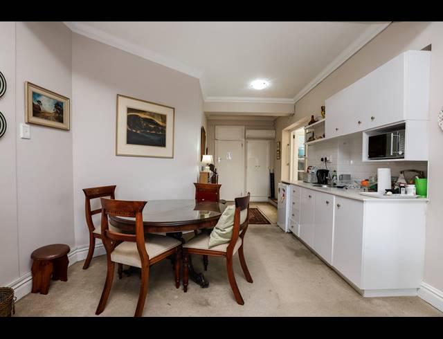 1 BEDROOM APARTMENT FOR SALE IN DURBAN CENTRAL